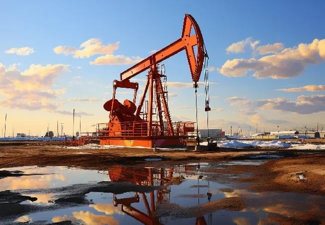 Aditivos para campos petroleros