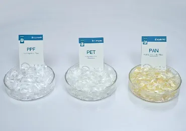 Proveedor de fibra para concreto
