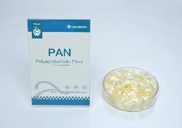 Proveedor de fibra PAN
