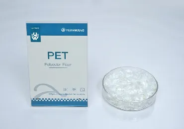 Fibra de PET