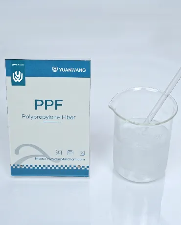 Fibra para Concreto