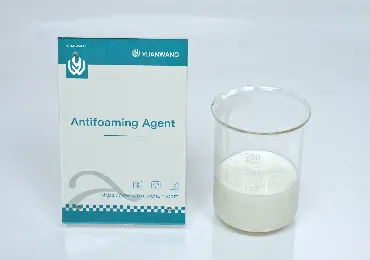 Producto antiespumante