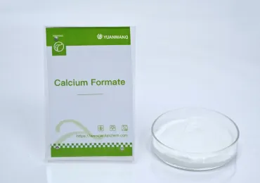 Formiato de calcio