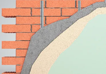 EIFS System