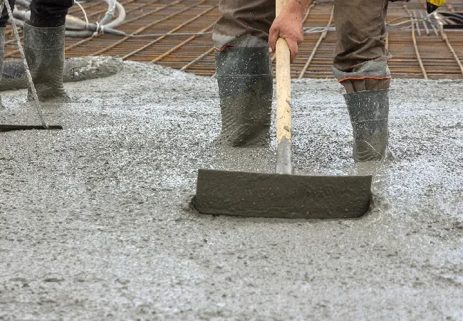 Aplicación en Concreto