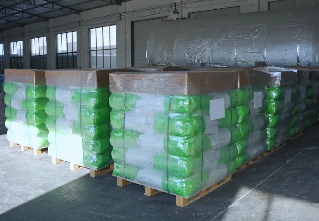 Stock de Fábrica de HPMC