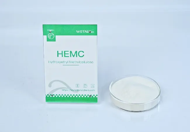 Polvo de MHEC