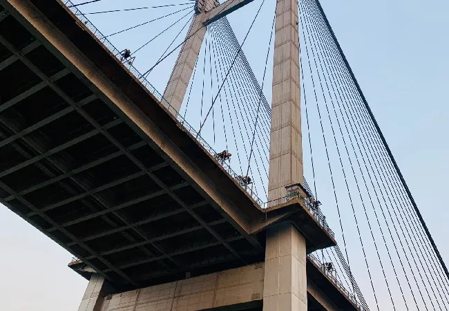 Construcción de Concreto