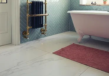 Imagen del baño