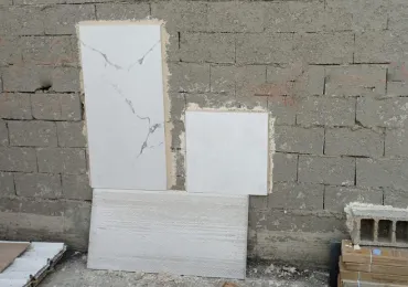 Aditivos para adhesivos de azulejos