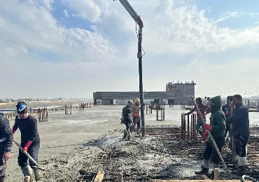 construcción en clima frío