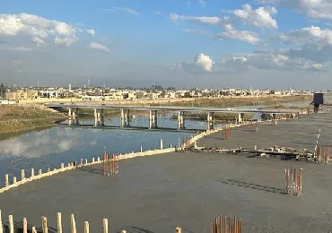 Sitio de construcción