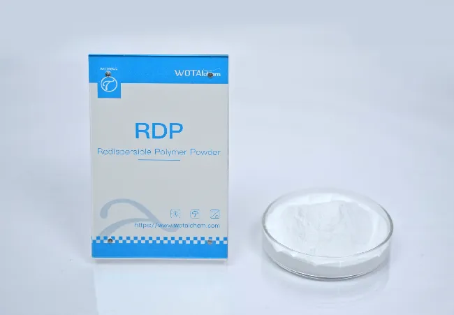 RDP adhesivo para azulejos