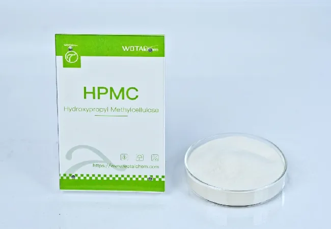 HPMC para mortero