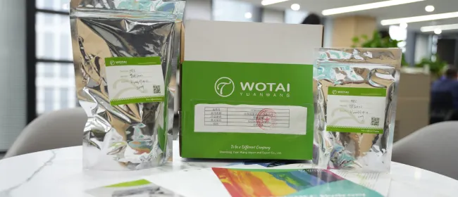 Muestra química