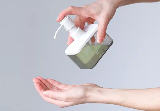 Cosmetic & Skincare