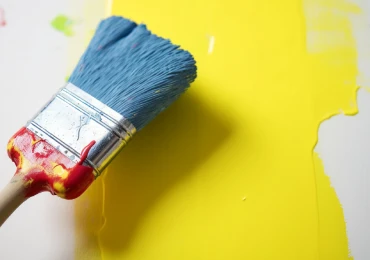Antiespumante para pintura de paredes