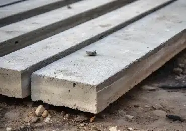 Concreto prefabricado