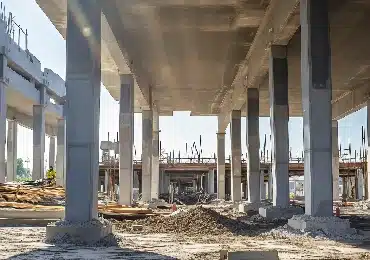 construcción-concreto