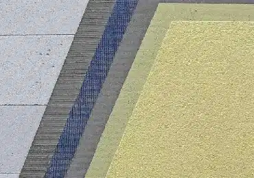 RDP para sistemas EIFS