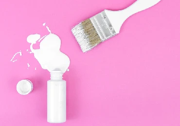 dióxido de titanio para pintura