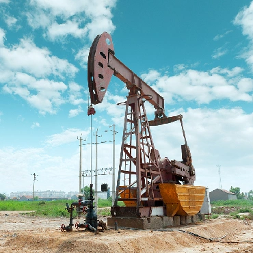 Oilfiled Chemicals