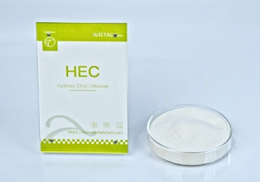 Celulosa HEC de China