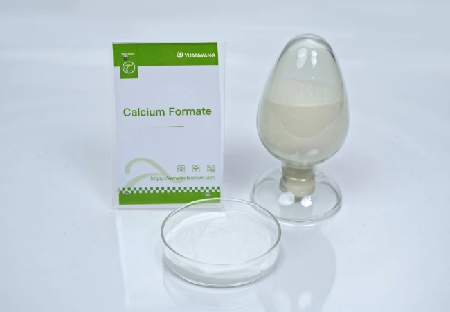 calcium formate product