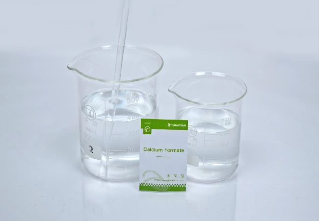 calcium formate manufacturers