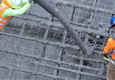 Concrete