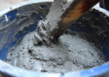 gypsum-based systems