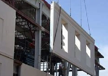 Precast Concrete