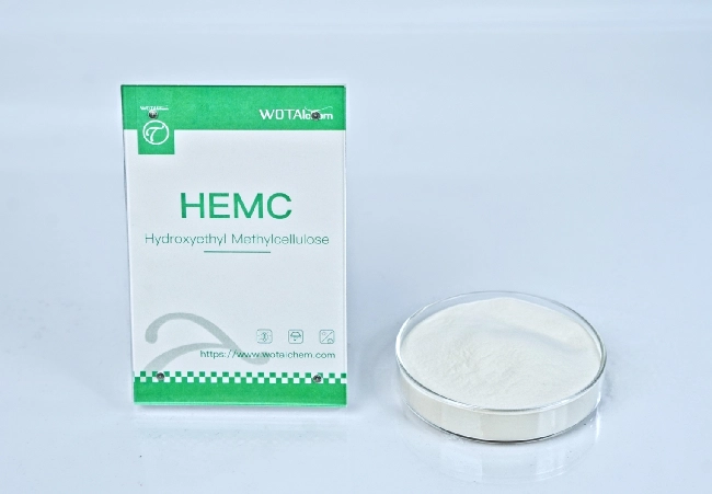 celulosa HEMC