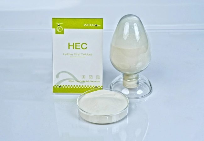 China HEC Manufacturer