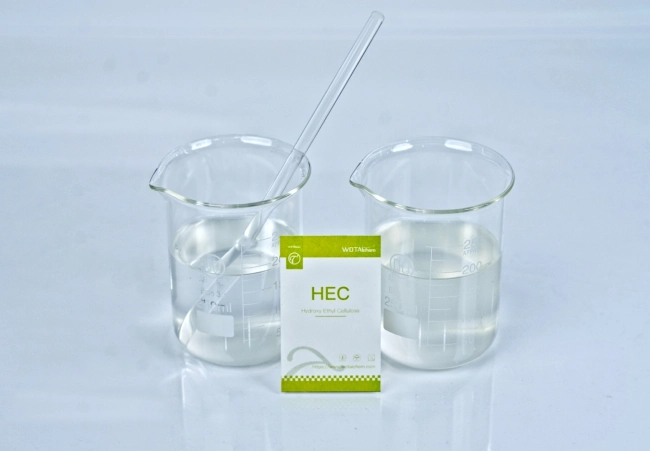 HEC Manufacturer