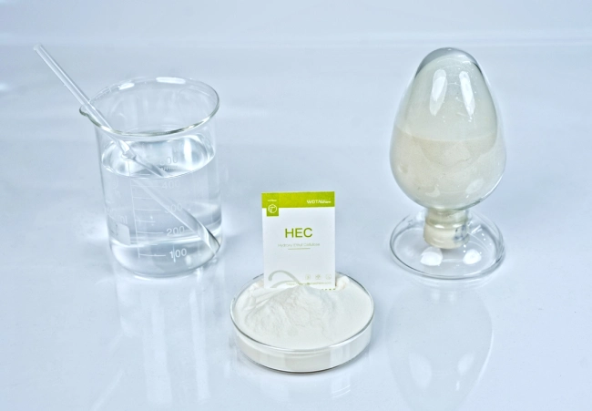 HEC Powder