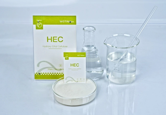 Hidroxietilcelulosa