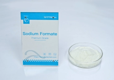 Sodium Formate