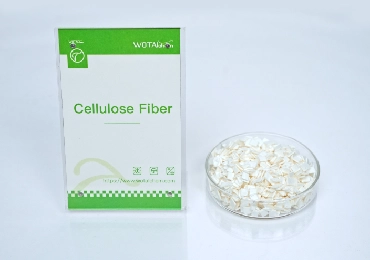 cellulose fiber