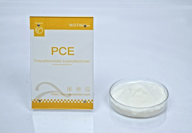 pce superplasticizer Powder