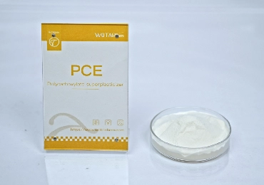 PCE Superplasticizer