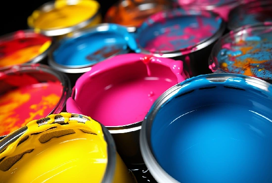 Antiespumantes para pinturas y tintas