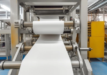 Antiespumante para Fabricación de Papel
