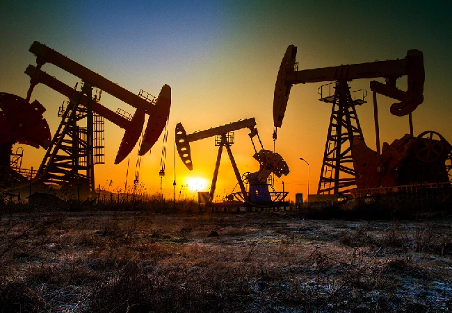 Antiespumante para perforación petrolera
