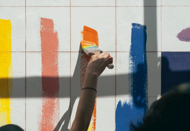 Antiespumantes para pinturas