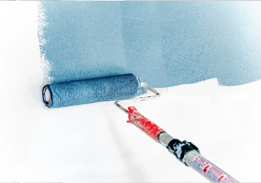 Desespumante para pintura
