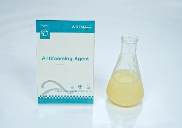 Desespumante de aceite mineral