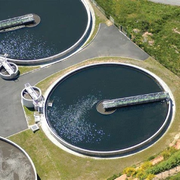Clarifiers