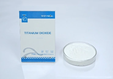 Dióxido de titanio anatasa