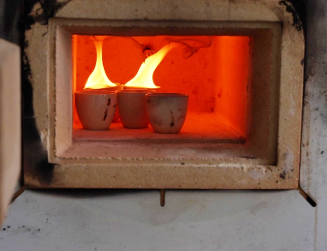 Proceso de cloruro